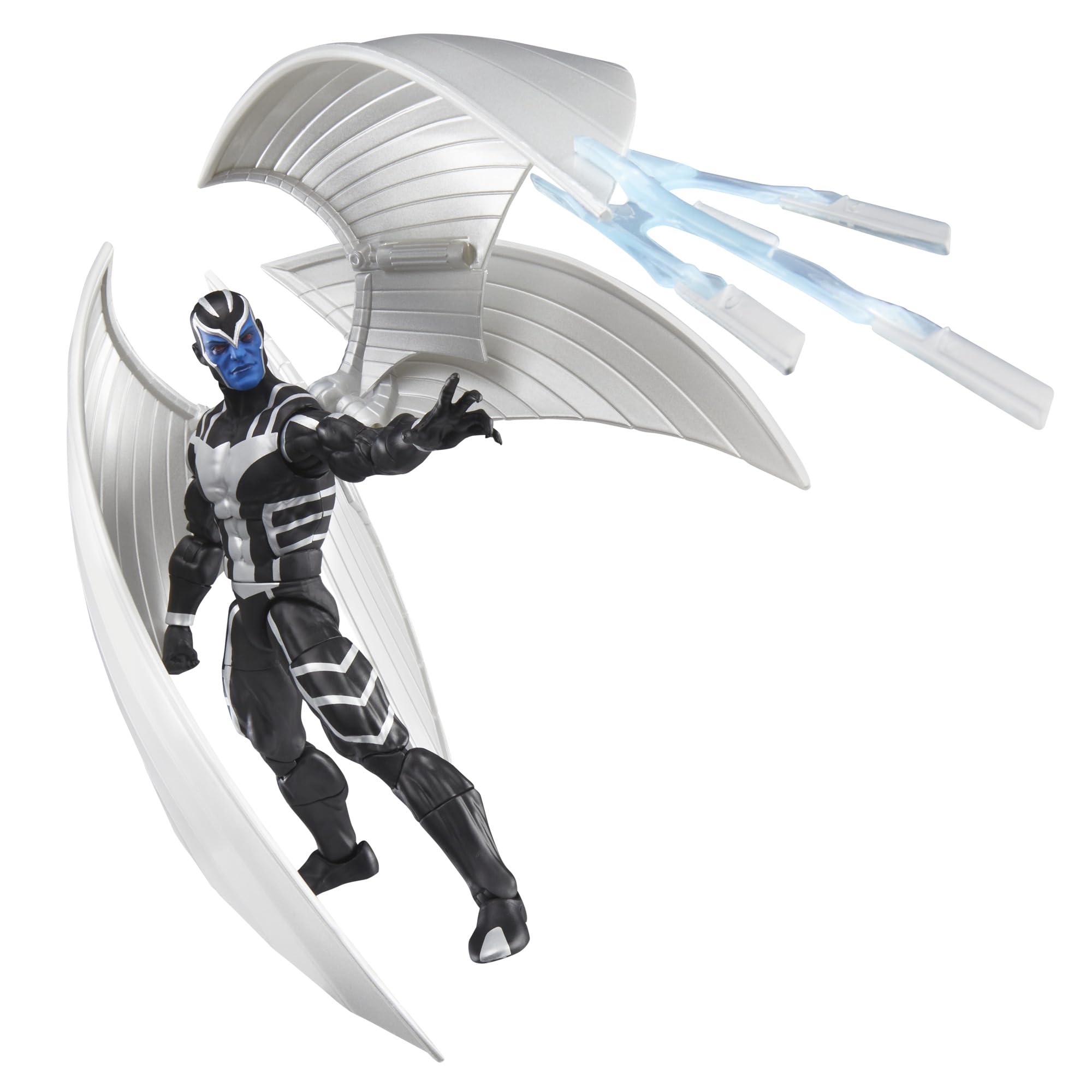 Marvel Legends Series Comic Inspired Archangel Figure : Amazon.com